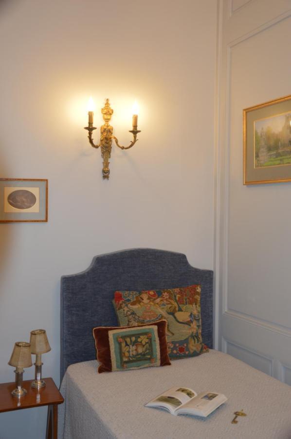 Bed and Breakfast Domaine De Chalaniat La Sauvetat  Exterior foto